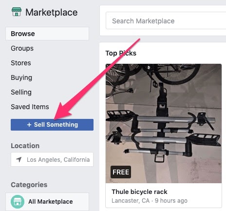 Bestselling items on Facebook Marketplace - and how to score them