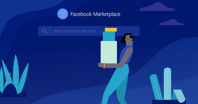 More tips on selling on Facebook Marketplace