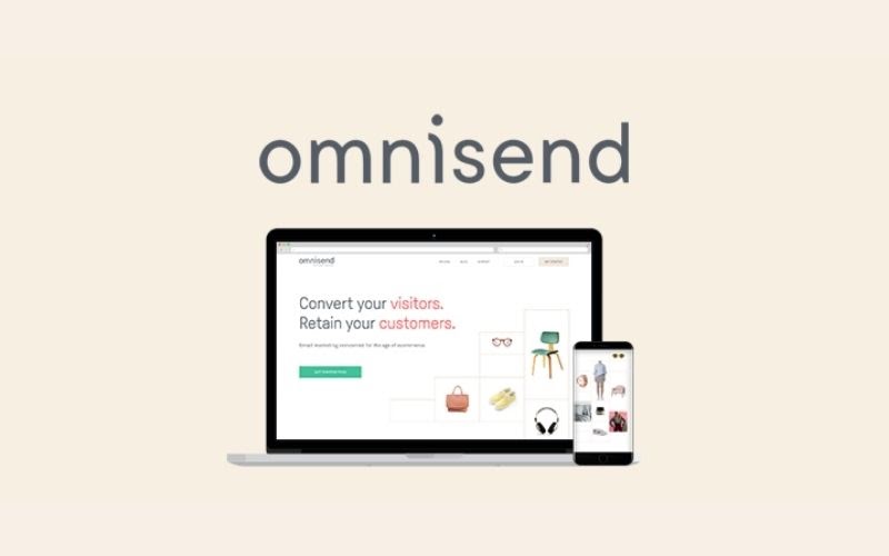 key omnisend features