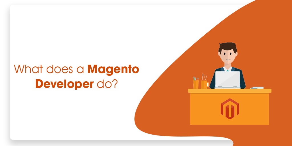 magento 2 developer