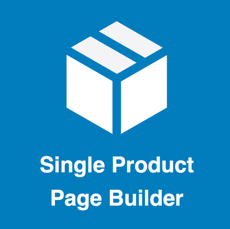 Magento Product Page Builder Extension from Magezon - A Magento product page extension
