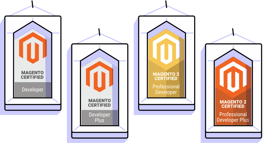 magento ecommerce developers