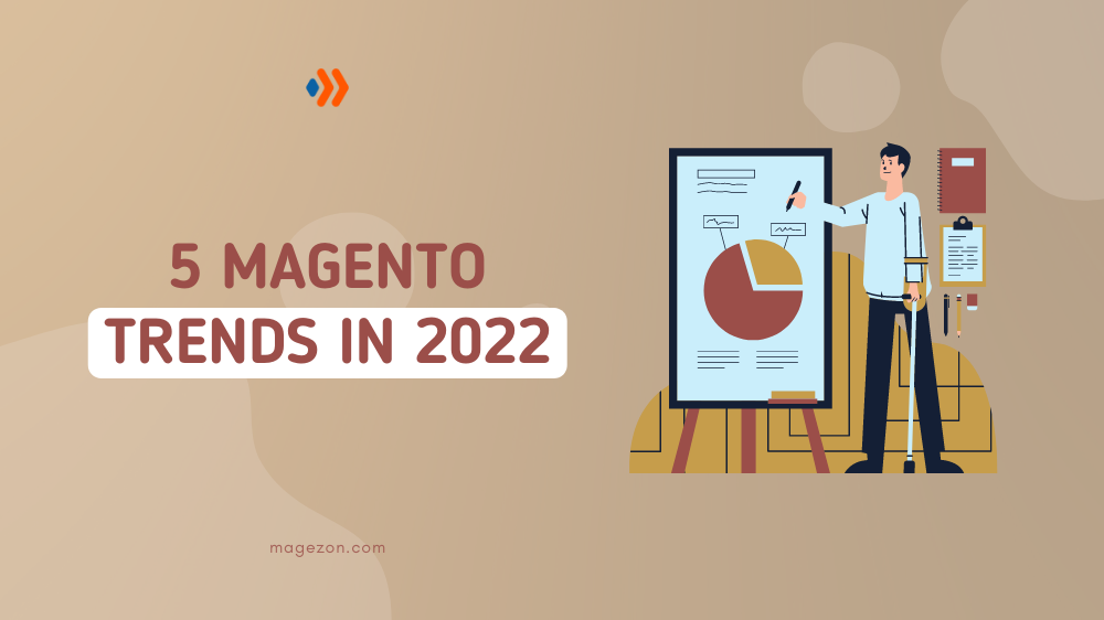 magento trends 2022