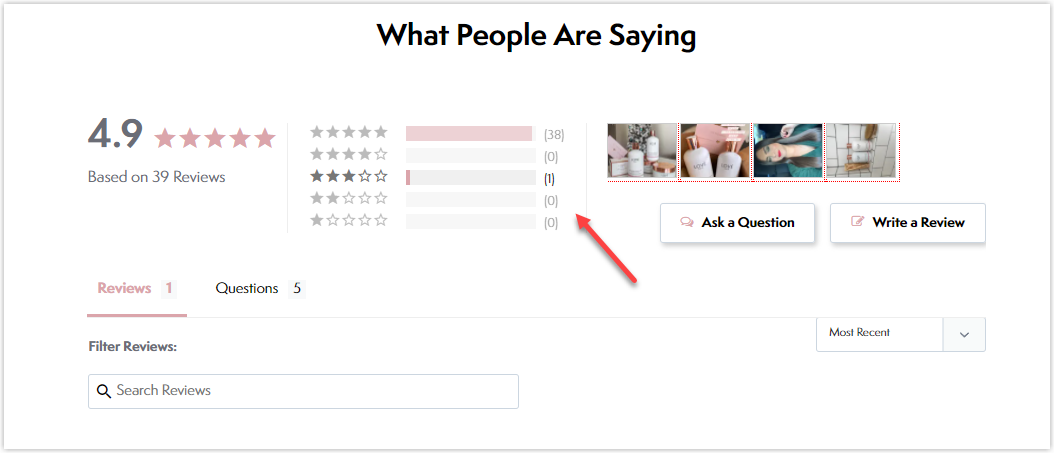 PDP Product Detail Page: Your A-to-Z Guide 2023 - Magezon