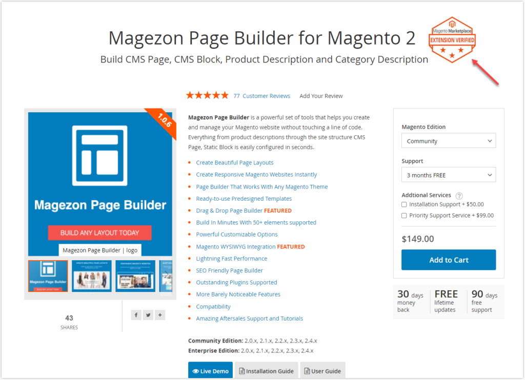 PDP Product Detail Page: Your A-to-Z Guide 2023 - Magezon