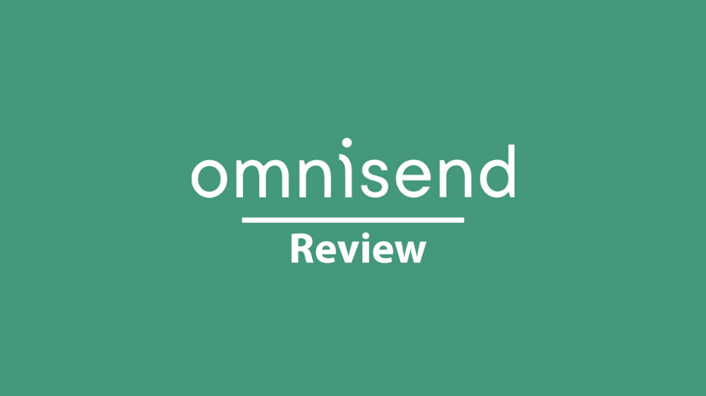 review omnisend marketing