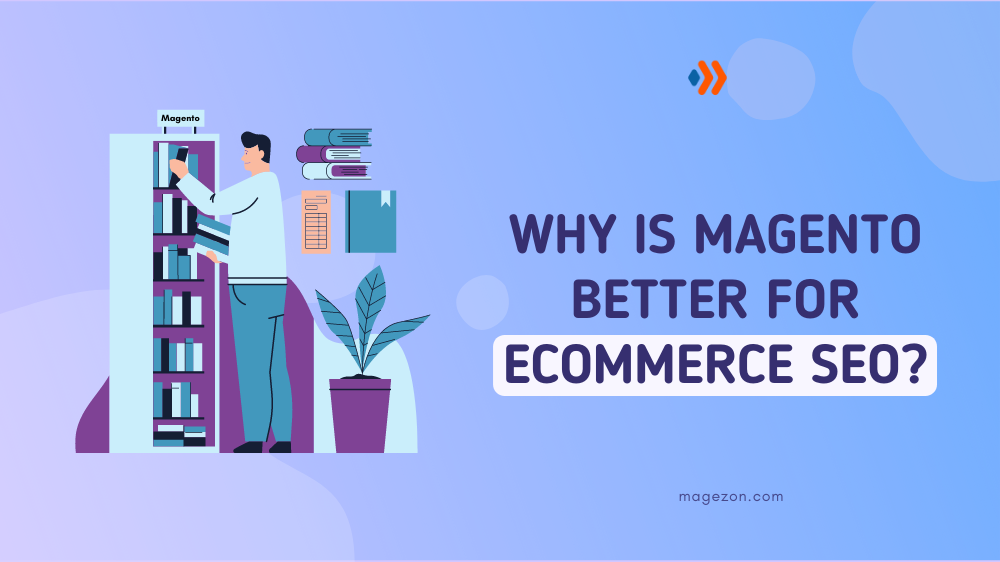 seo in magento ecommerce