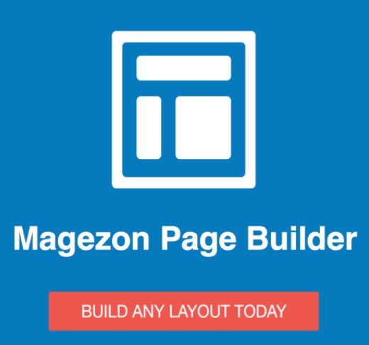 magezon page builder