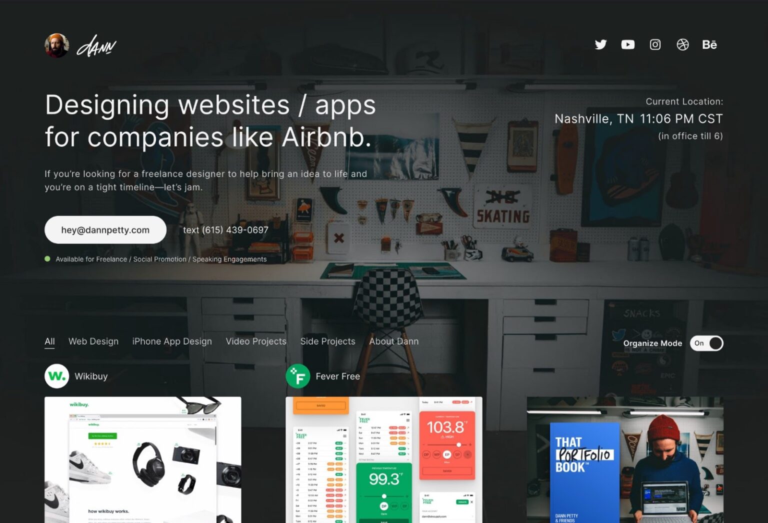 15 Main Types of Webpages Your Site Should Have (+ Examples) - Magezon