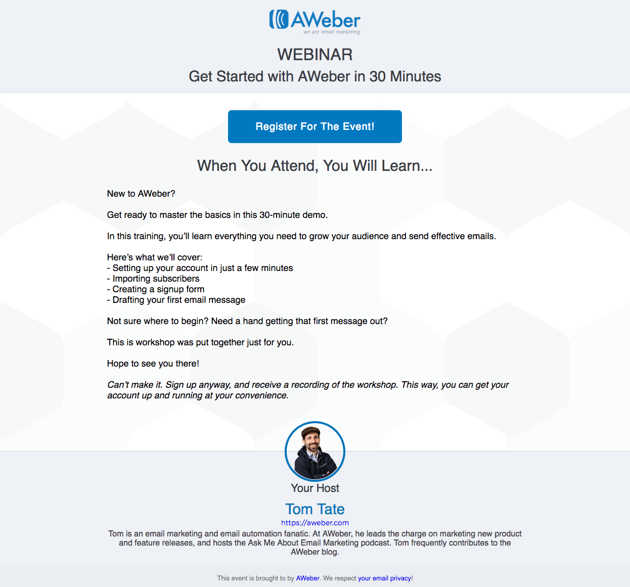 30+ Most Inspiring Landing Pages Examples - Magezon