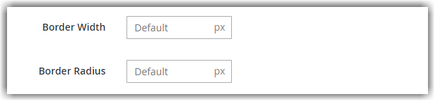 map width