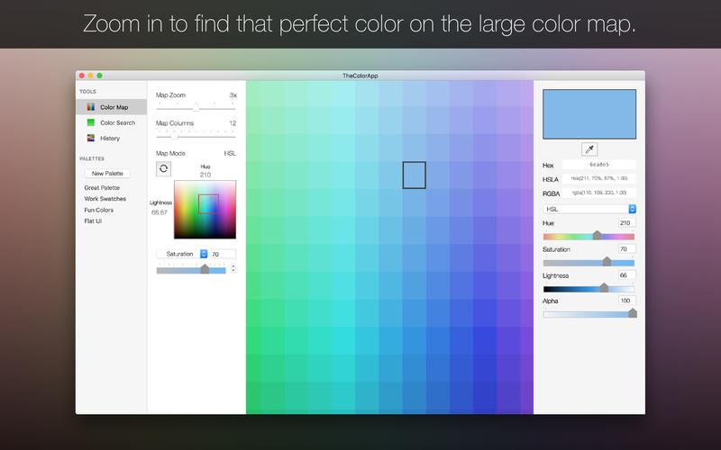 12th best color palette generators
