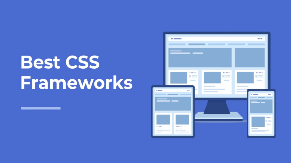 best css framework