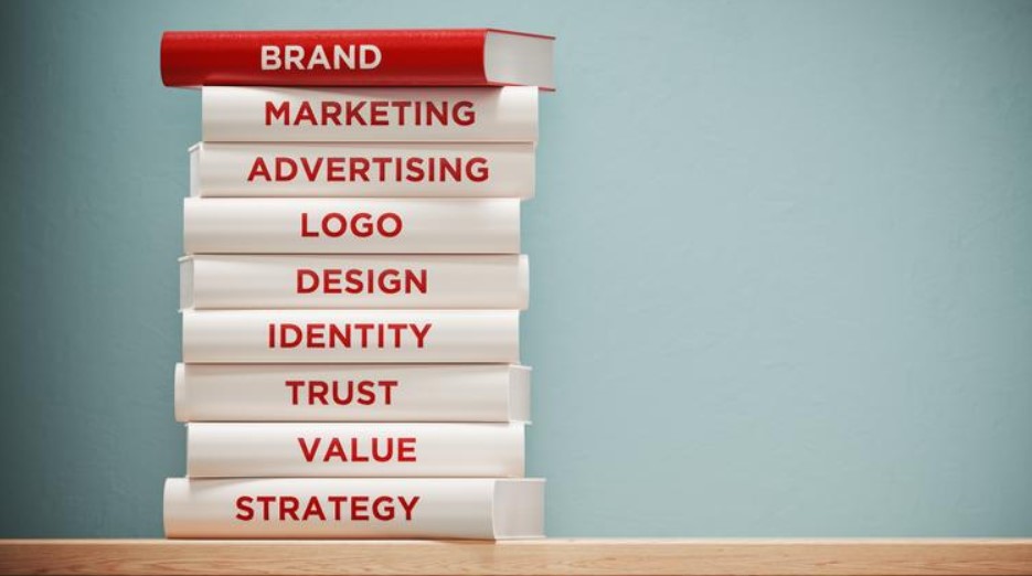 build brand integrity