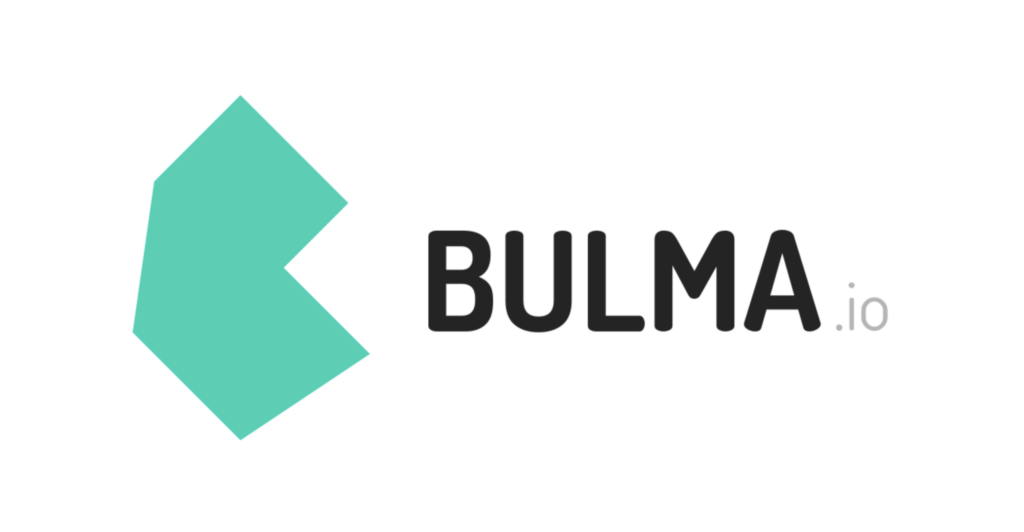 Bulma framework