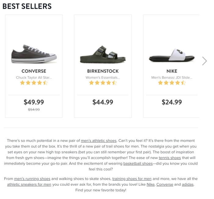 Converse promo code hot sale june 2019