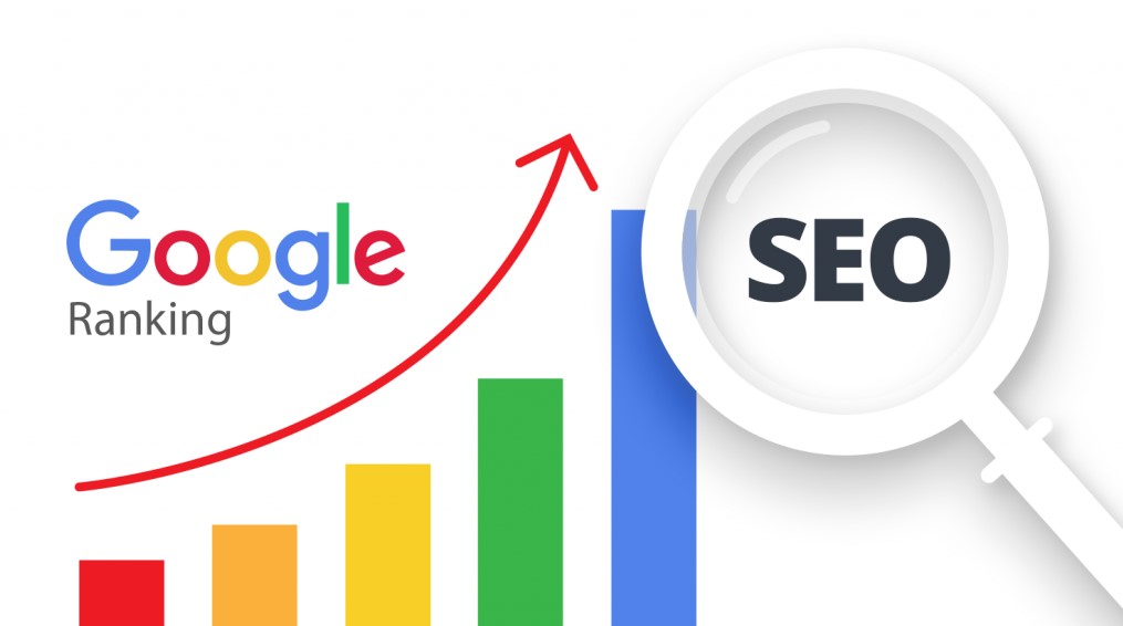 Improve Google ranking