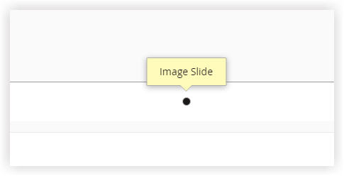 Magento Page Builder slide name