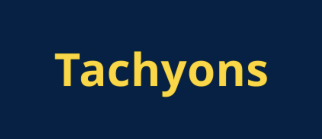 Tachyons css framework