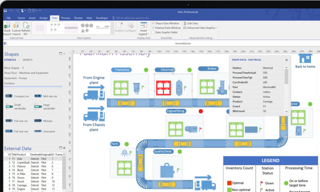 best wireframe tools