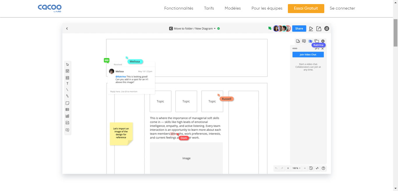 20 Best Wireframe Tools to Sketch Your Website (+ How to Choose) - Magezon
