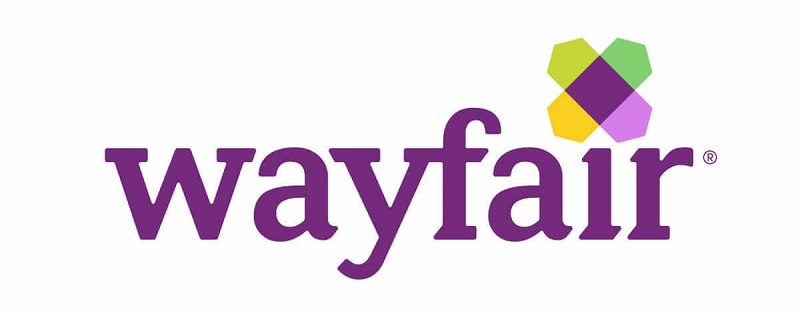 Wayfair - the largest online home good retailer