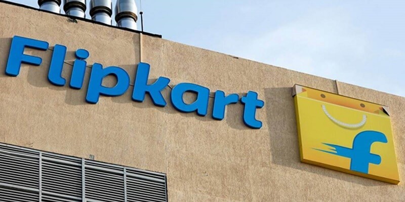Flipkart - Indian eCommerce giant owned by Walmart