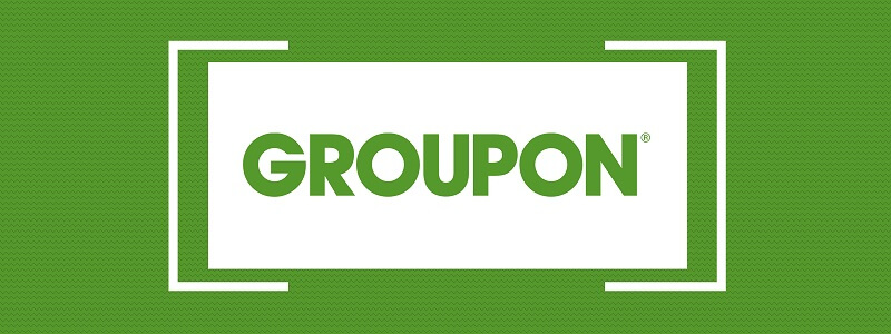 Groupon - an industry-changing eCommerce company with quick rise and quick fall