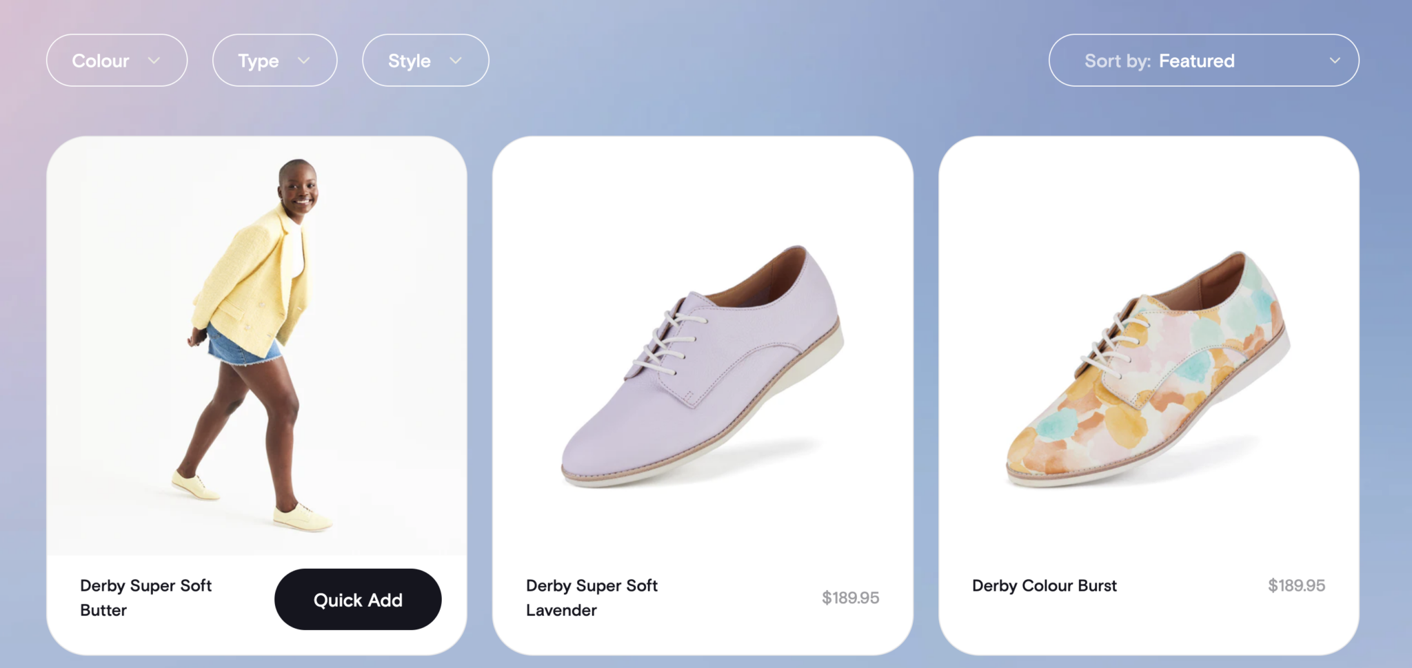 Best Fashion Websites: 30+ Examples to Take Inspiration (+ UI/UX Tips) - Magezon