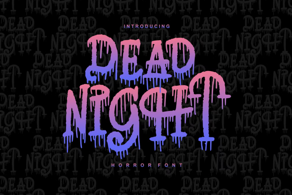 dead night