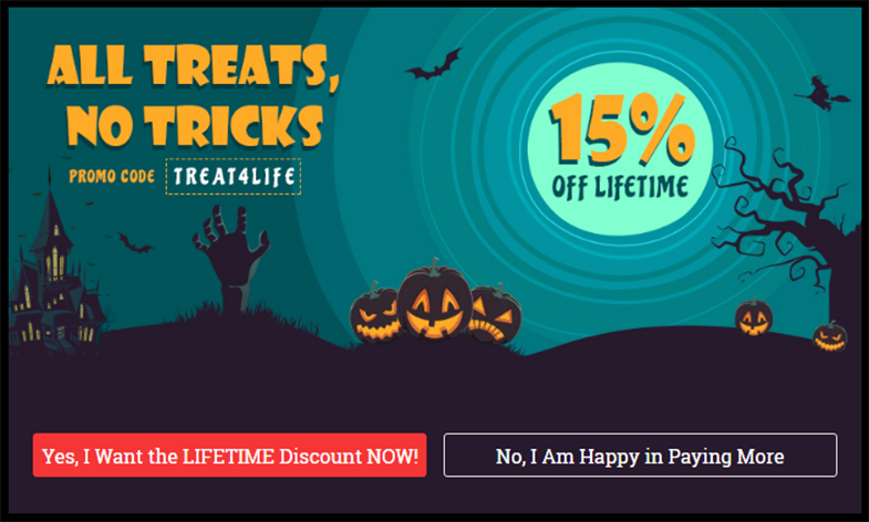 Halloween websites best sale