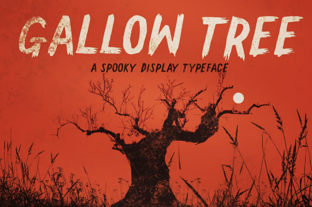 Gallow Tree