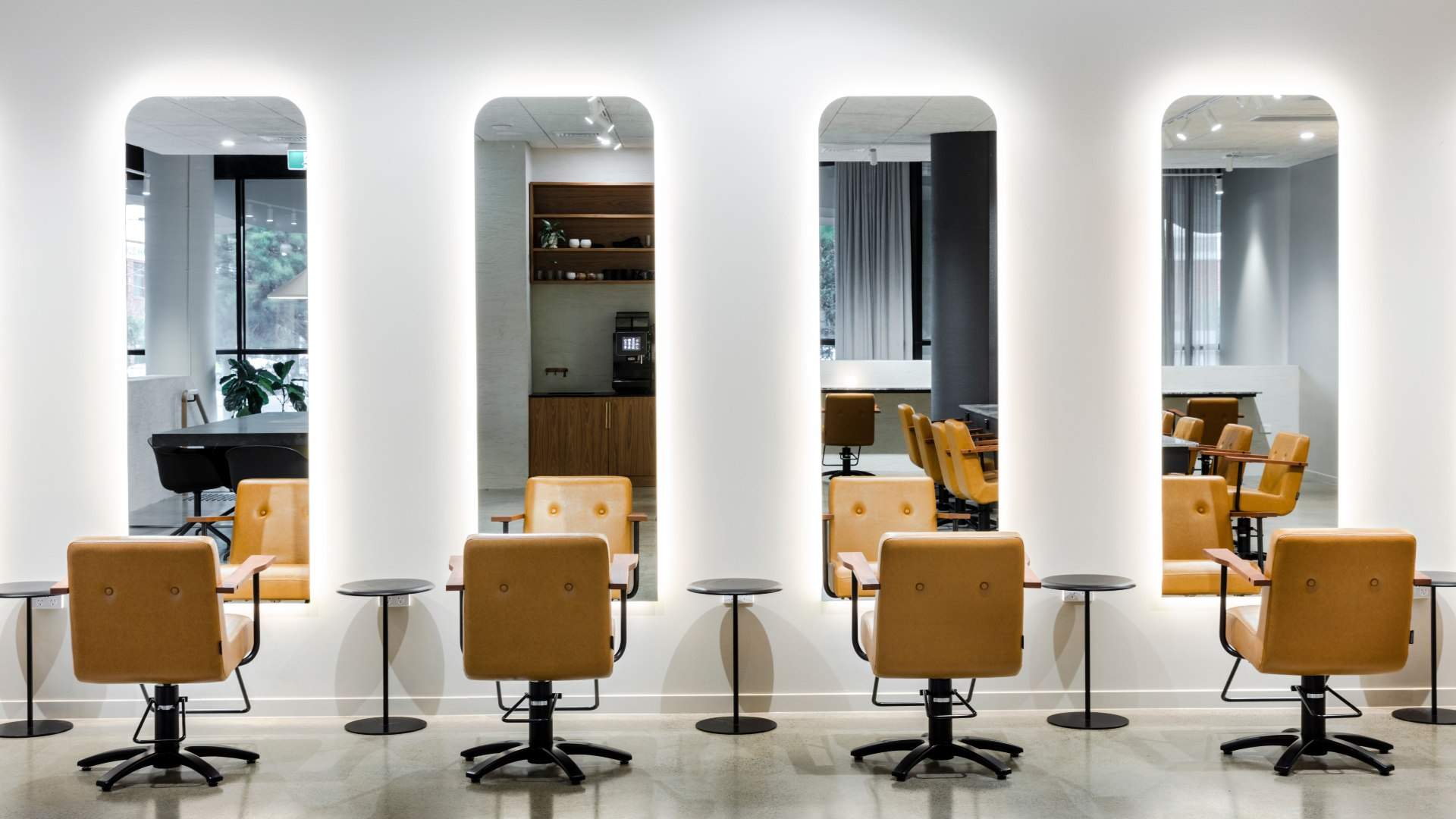 Hair Salons FL