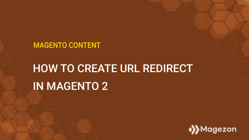 How to redirect url in Magento 2 - magento 301 redirect