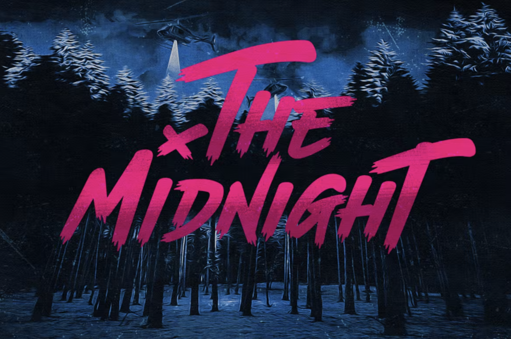 The Midnight