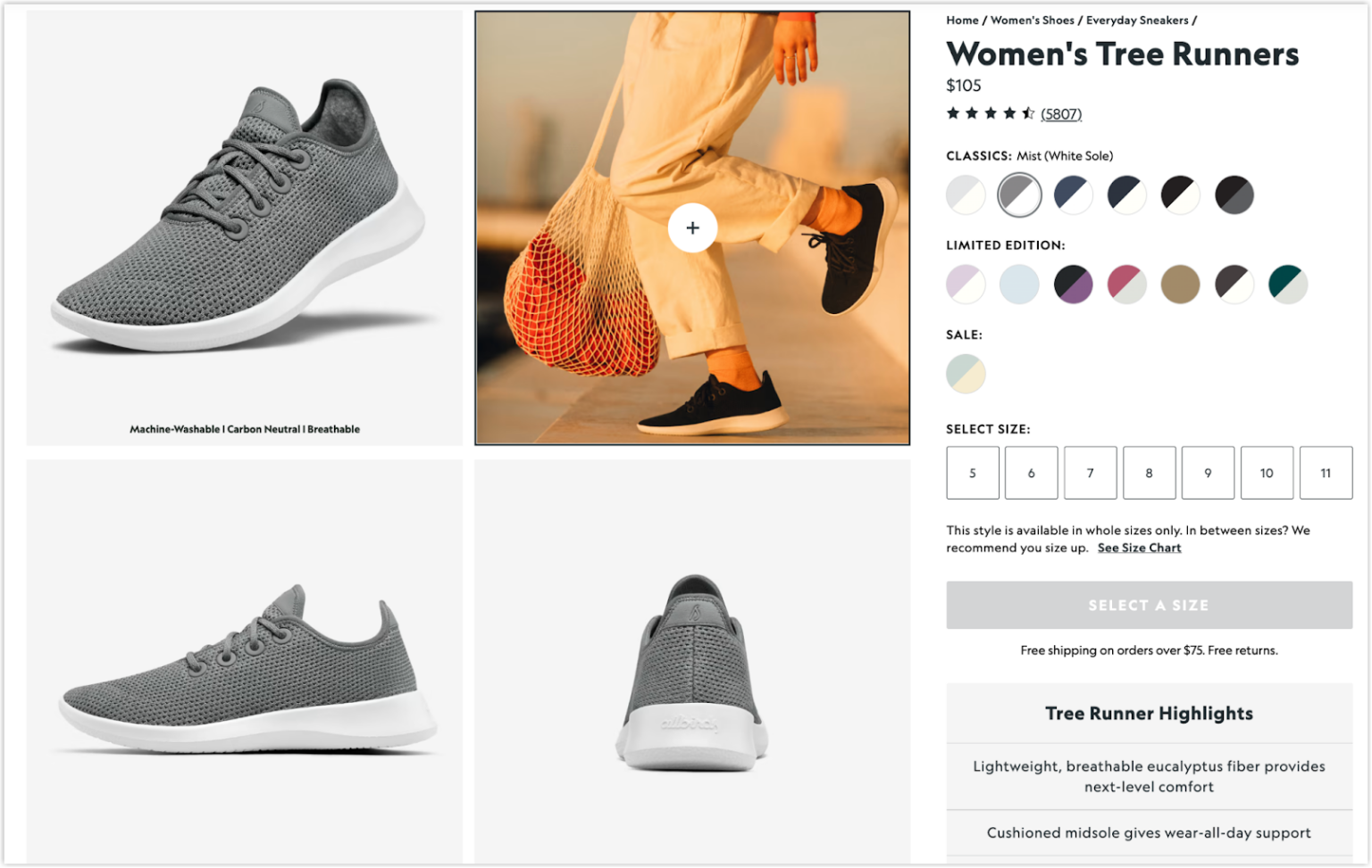 25+ Best Product Page Examples and Lessons to Take Away - Magezon