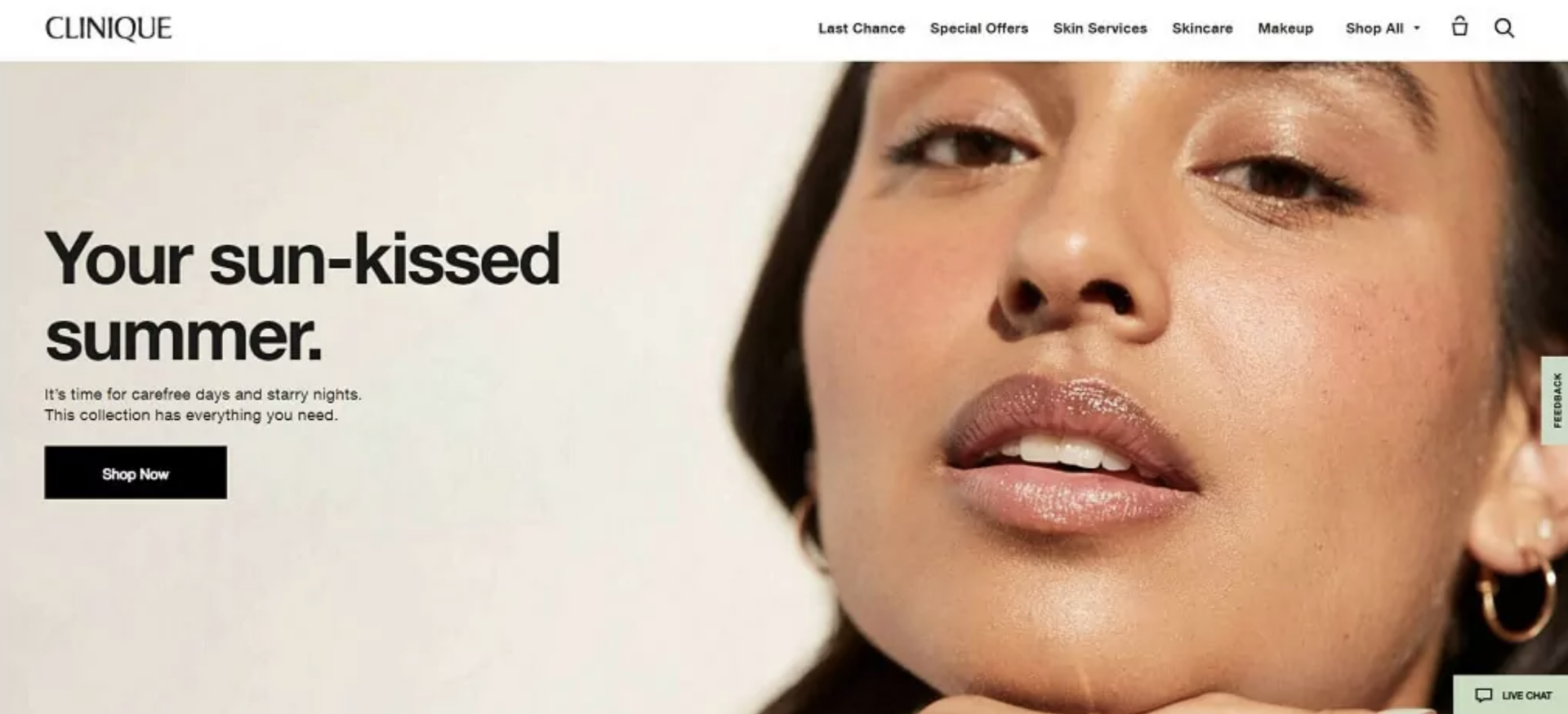 35+ Best Beauty sites to Spice Yours Up (+ Tips) Magezon