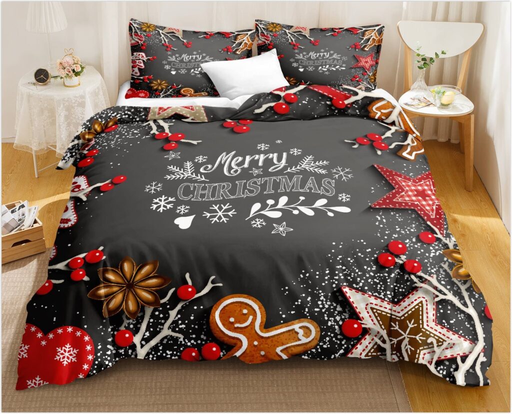 bedsheet and pillow cover