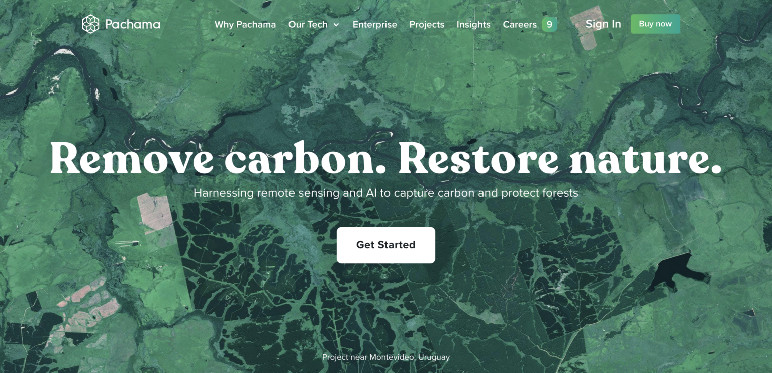 Top 70 AweInspiring Green sites (+ Color Schemes) Magezon