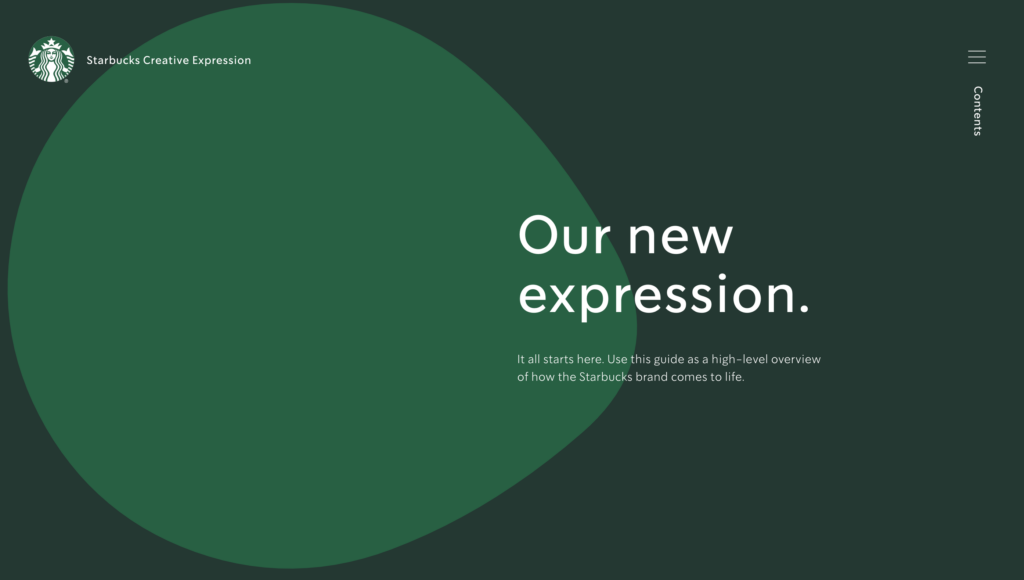 Websites with a Green Color Palette That Look Amazing