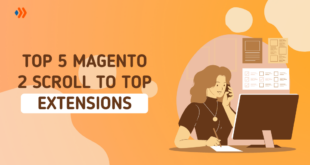 top 5 magento 2 scroll to top extensions