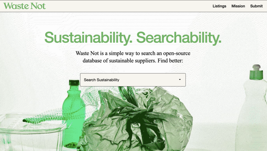 Top 70 Awe-Inspiring Green Websites (+ Color Schemes) - Magezon