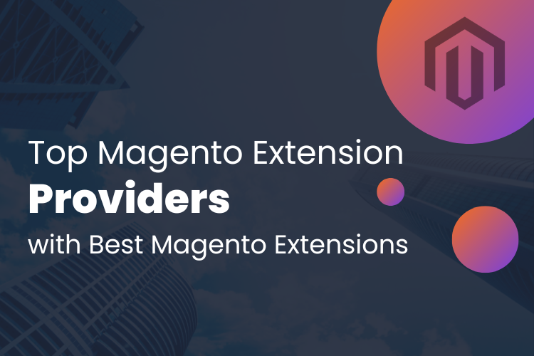 top magento extension providers