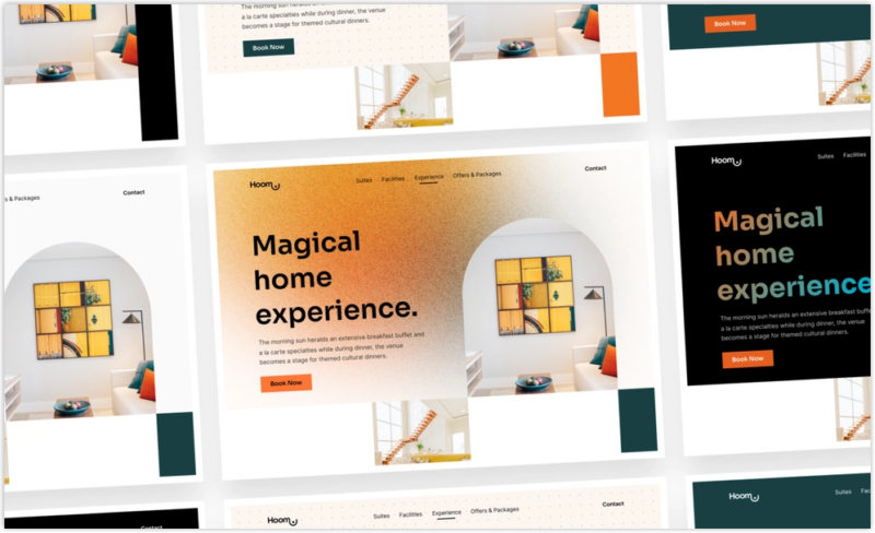 A Guide to Creating a Website Header That Converts - Magezon