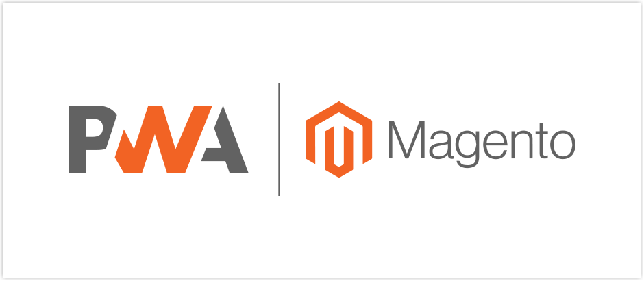 Magento PWA studio