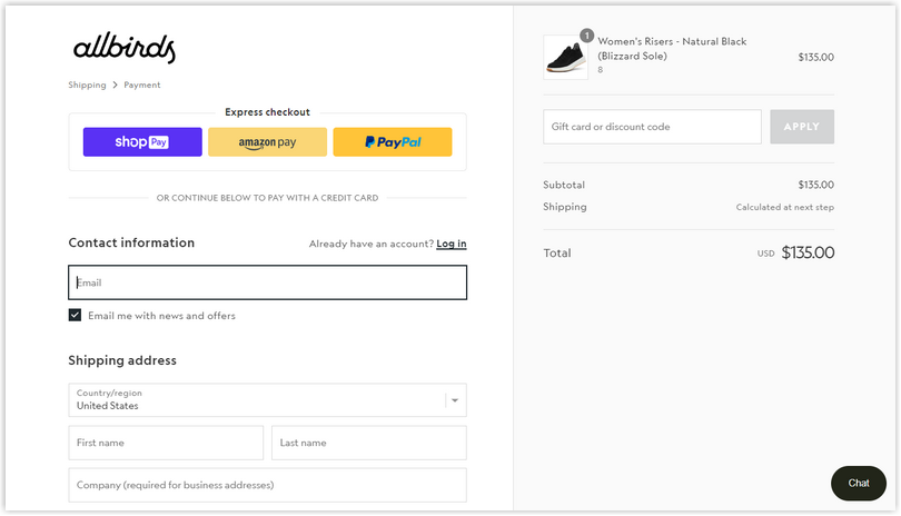 12 Best WooCommerce checkout page examples to get Inspiration – Woofocus