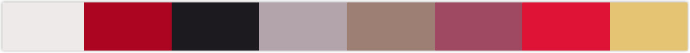 avis color palette