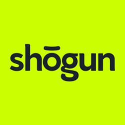 Shogun Landing Page Builder