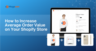 How to Increase Average Order Value on Your Shopify Store
