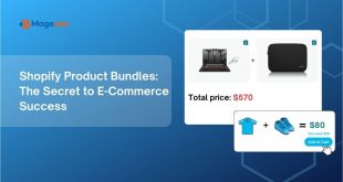 Shopify Product Bundles: Secret to Ecommerce Success